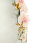 Зеркало "Орхидеи"