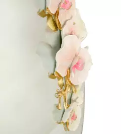 Зеркало "Орхидеи"