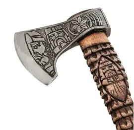 Топор "Витязь"