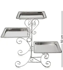 Этажерка для сервировки "Аллегретто"