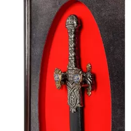 Панно "Дага Ричарда Великого"