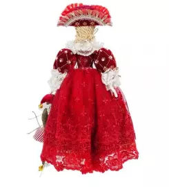 The "Marquise" doll