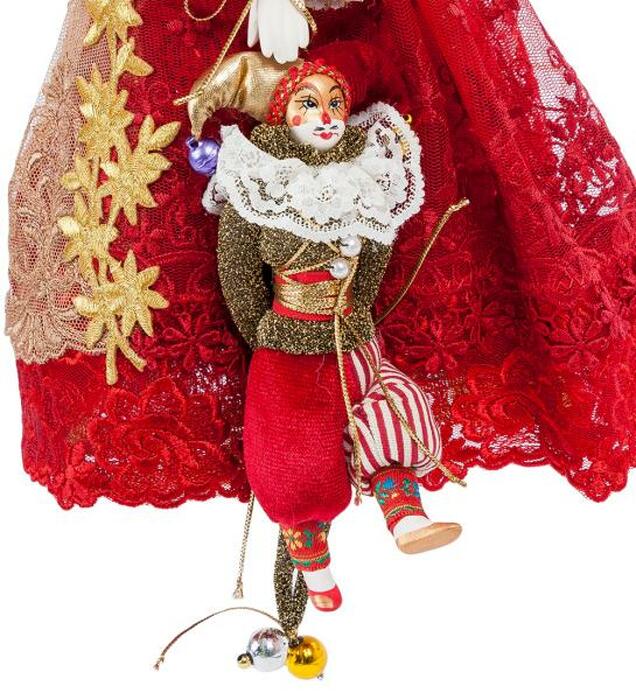 The "Marquise" doll