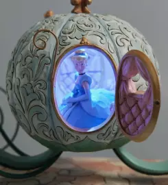 Фигурка "Карета Золушки"