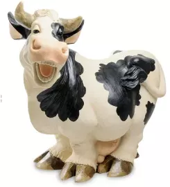 Копилка большая Корова "Буренка"
