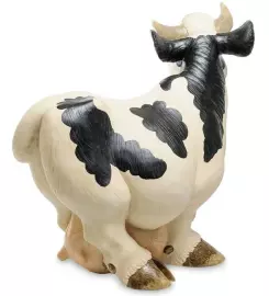 Копилка большая Корова "Буренка"