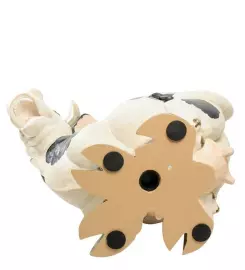 Копилка большая Корова "Буренка"