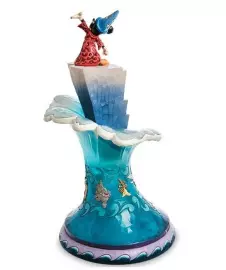 Figure "Mickey the Wizard"