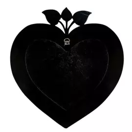 Зеркало "Клубника"