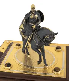 Сейф "Юрий Долгорукий" Златоуст