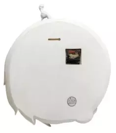 Часы "Райская птица"