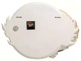 Часы "Лебединая верность" ART-221