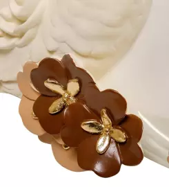 Часы "Лебединая верность" ART-221