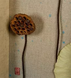 Панно "Лазурное утро" ART-401/4