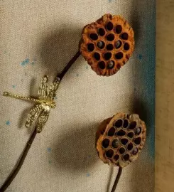 Панно "Лазурное утро" ART-400/3