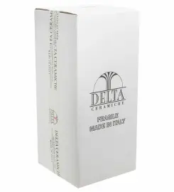 Ваза декоративная "GLICINE"