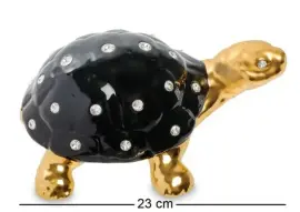 Статуэтка "Черепаха" Статуэтка "Черепаха"