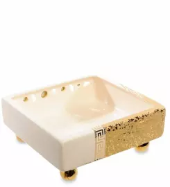 Ваза с кристаллами Swarovski