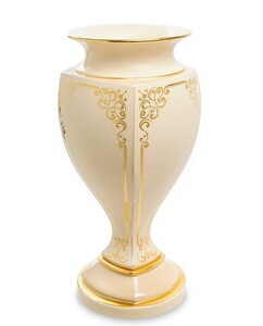 Ваза декоративная "Raffaello"