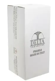 Ваза декоративная "Glicine"