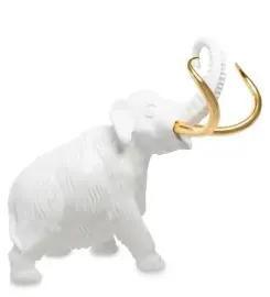 Статуэтка "Мамонт" Статуэтка "Мамонт"