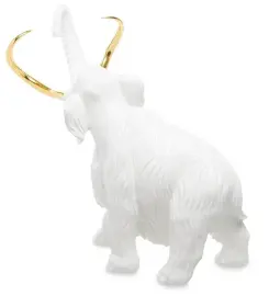 Статуэтка "Мамонт" Статуэтка "Мамонт"