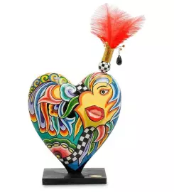 Статуэтка "Это любовь"