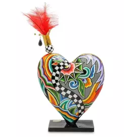 Статуэтка "Это любовь"