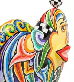 Статуэтка "Это любовь"