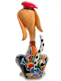 Статуэтка "Джульета" бол. (Томас Хоффман)