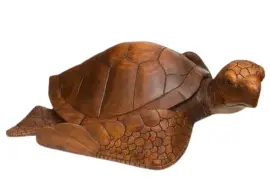 Статуэтка "Морская черепаха" Статуэтка "Морская черепаха"