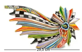 Ваза "Морская ракушка" (Томас Хоффман)