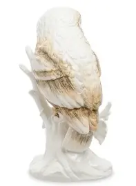 Статуэтка "Сова на ветке" Статуэтка "Сова на ветке"