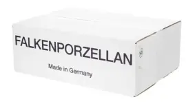 Чайный сервиз Natalia creme gold на 6 персон 17 предметов