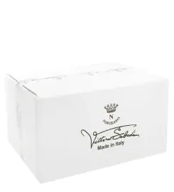 Статуэтка "Девушка" (Sabadin Vittorio) (с ребенком)