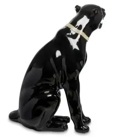 Фигура "Пантера" Фигура "Пантера"