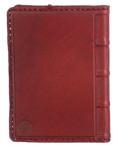 The diary "To the Teacher-1" in A5 format (red)