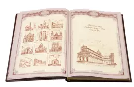 Ежедневник «Металлургу-5» формата А5 (черный)