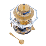 Икорница "Посейдон"