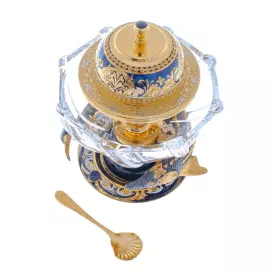 Икорница "Посейдон"