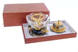 Икорница "Посейдон"