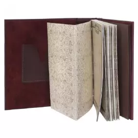 Family Tree Family Tree Book (brown)