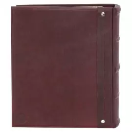 Family Tree Family Tree Book (brown)