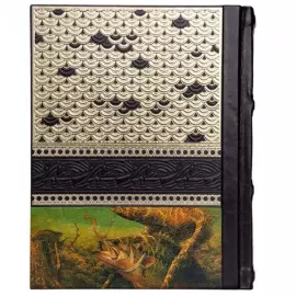 Жизнь и ловля пресноводных рыб. Сабанеев Л.П.