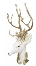 Панно "Благородный олень"