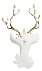 Панно "Благородный олень"