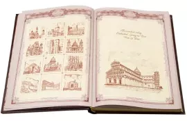 Ежедневник «Брокеру-2» формата А5 (черный)