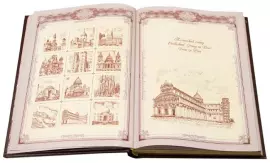 Ежедневник «Брокеру-3» формата А5 (черный)