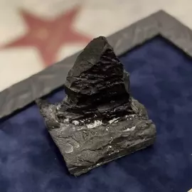 Осколок "драконьего" стекла. Игра престолов