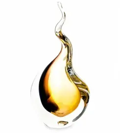 Пресс-папье "Янтараня капля" Пресс-папье "Янтараня капля"